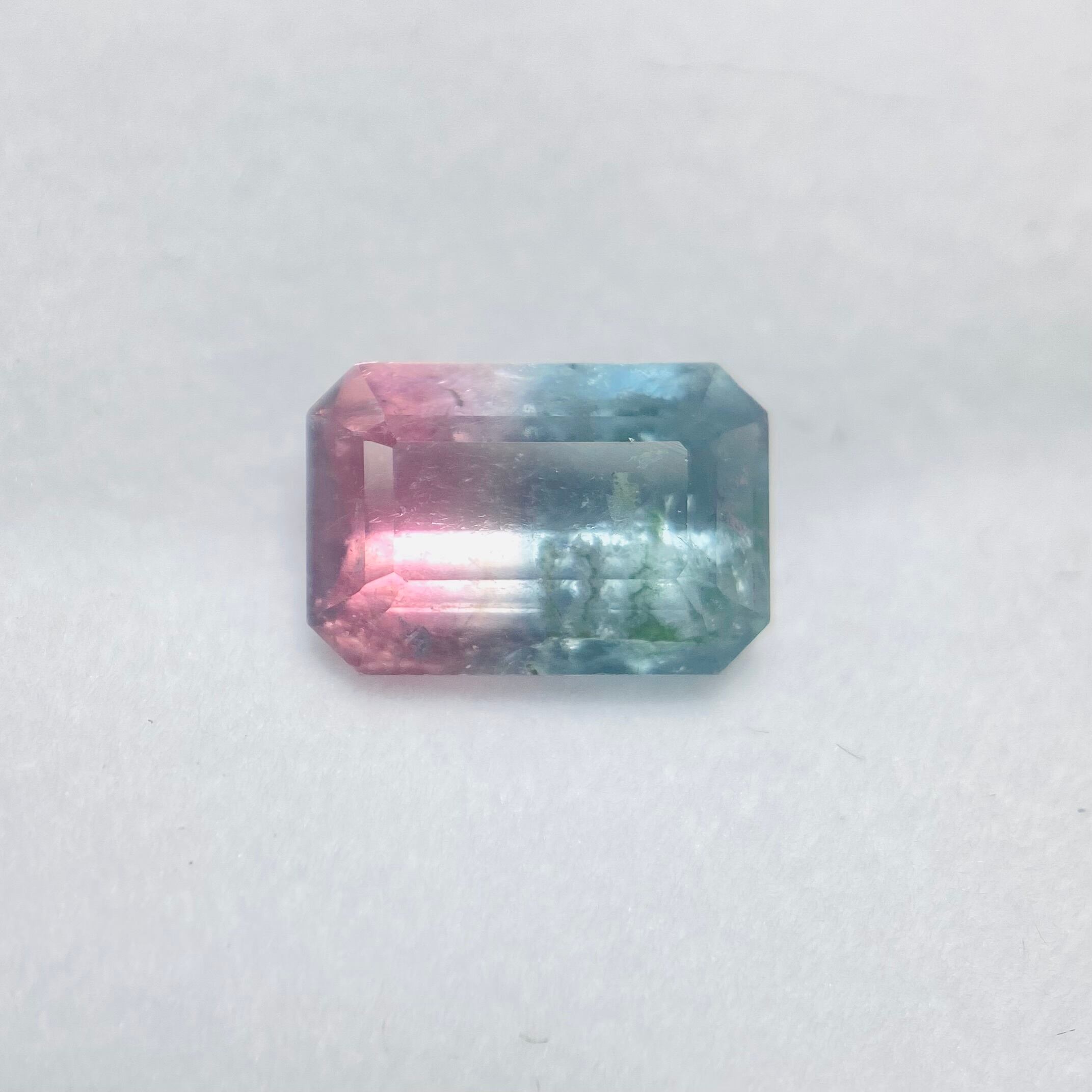 川辺の桜 トルマリン