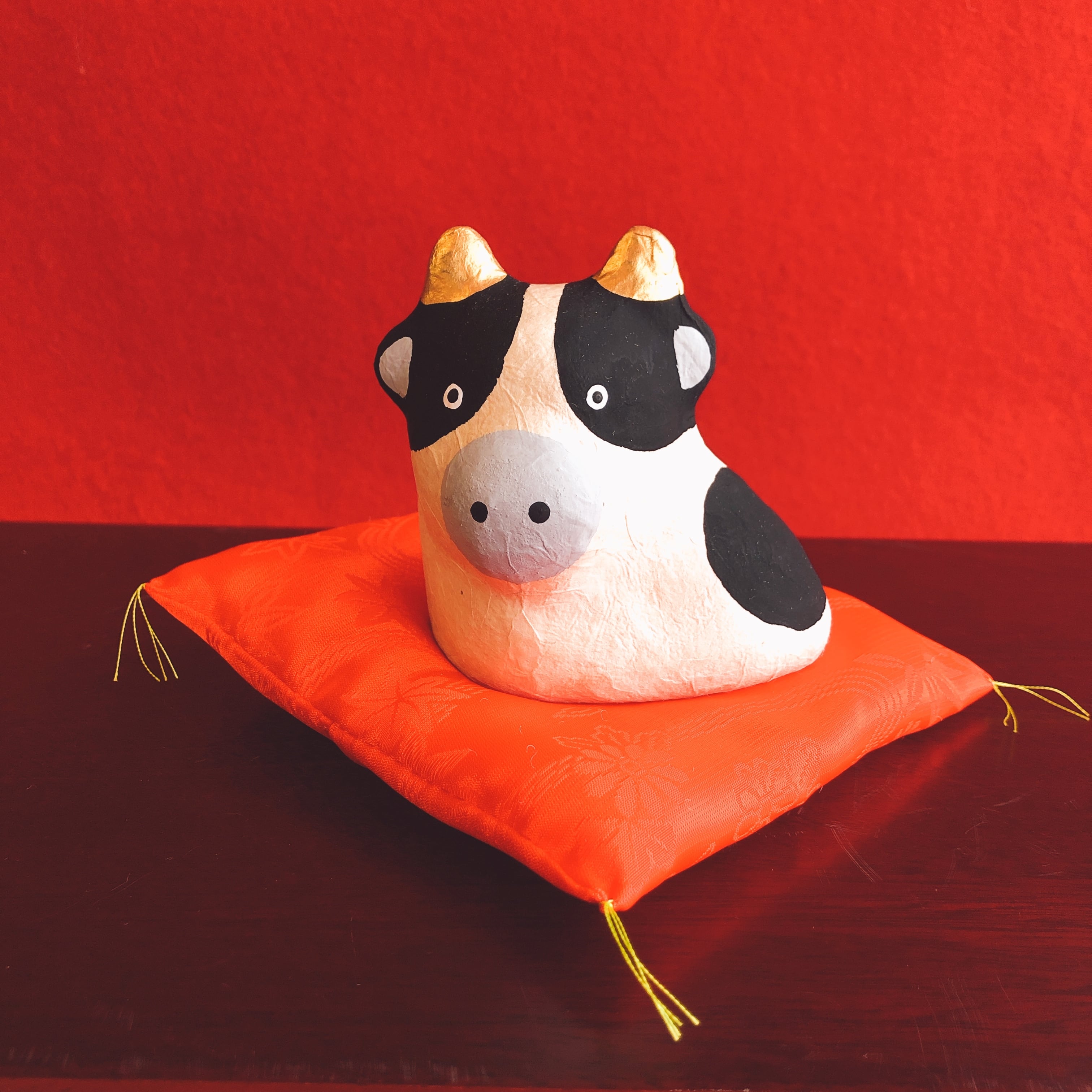 岐阜十二支張子人形 12種 各1づつ | Gellery Shop 芭蕉