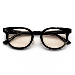 ⚡︎ Champagneレンズ / Open・Goldパーツ ⚡︎