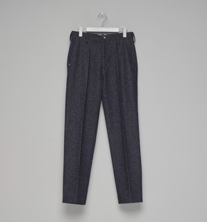 【MASU】MB NEP WIDE TROUSERS
