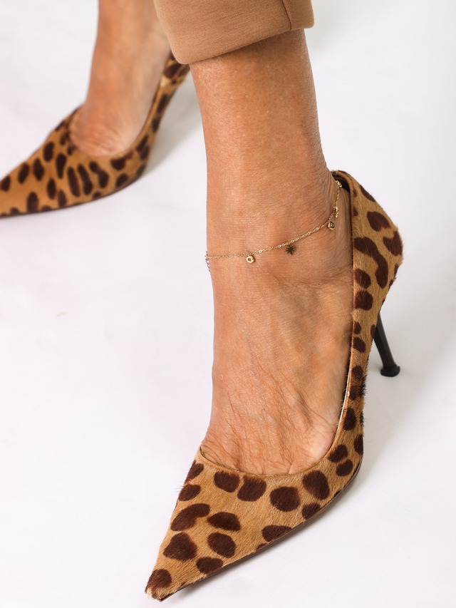 アンクレット(インポート）