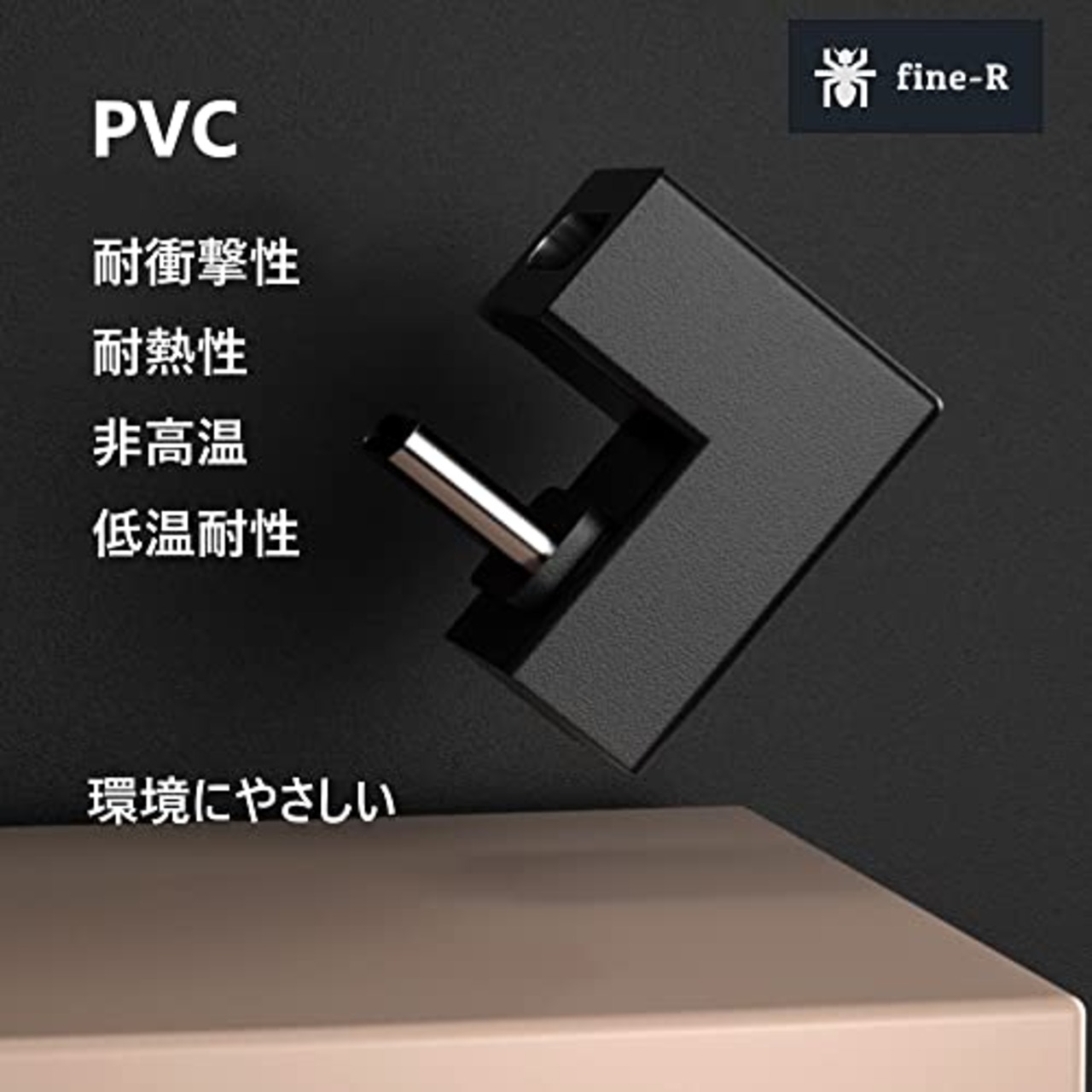 fine?R USB-C アダプター U字型 180度 方向変換 オス?メス Type-C コネクタ 高速データ転送 USB3.1 Gen2 PD100W対応 急速充電 映像出力 スマホ パソコン タブレット対応 2個セット（3.1U型 2個）