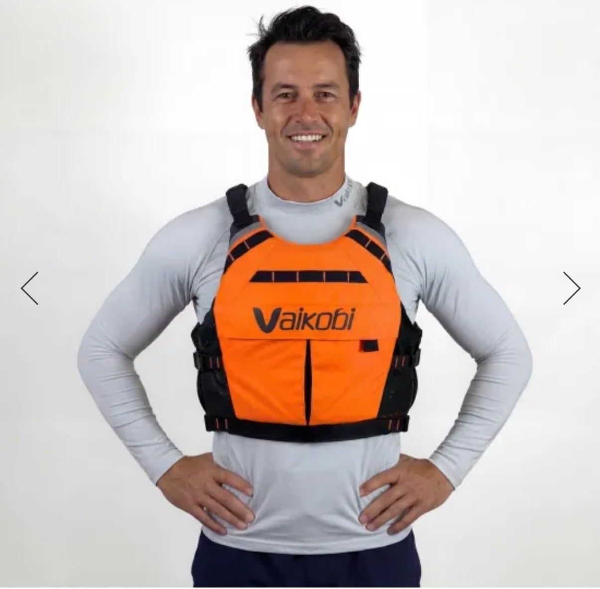 LIFE JACKET | AsWaterJp 神奈川 湘南発 Vaikobiバイコビ 日本正規販売