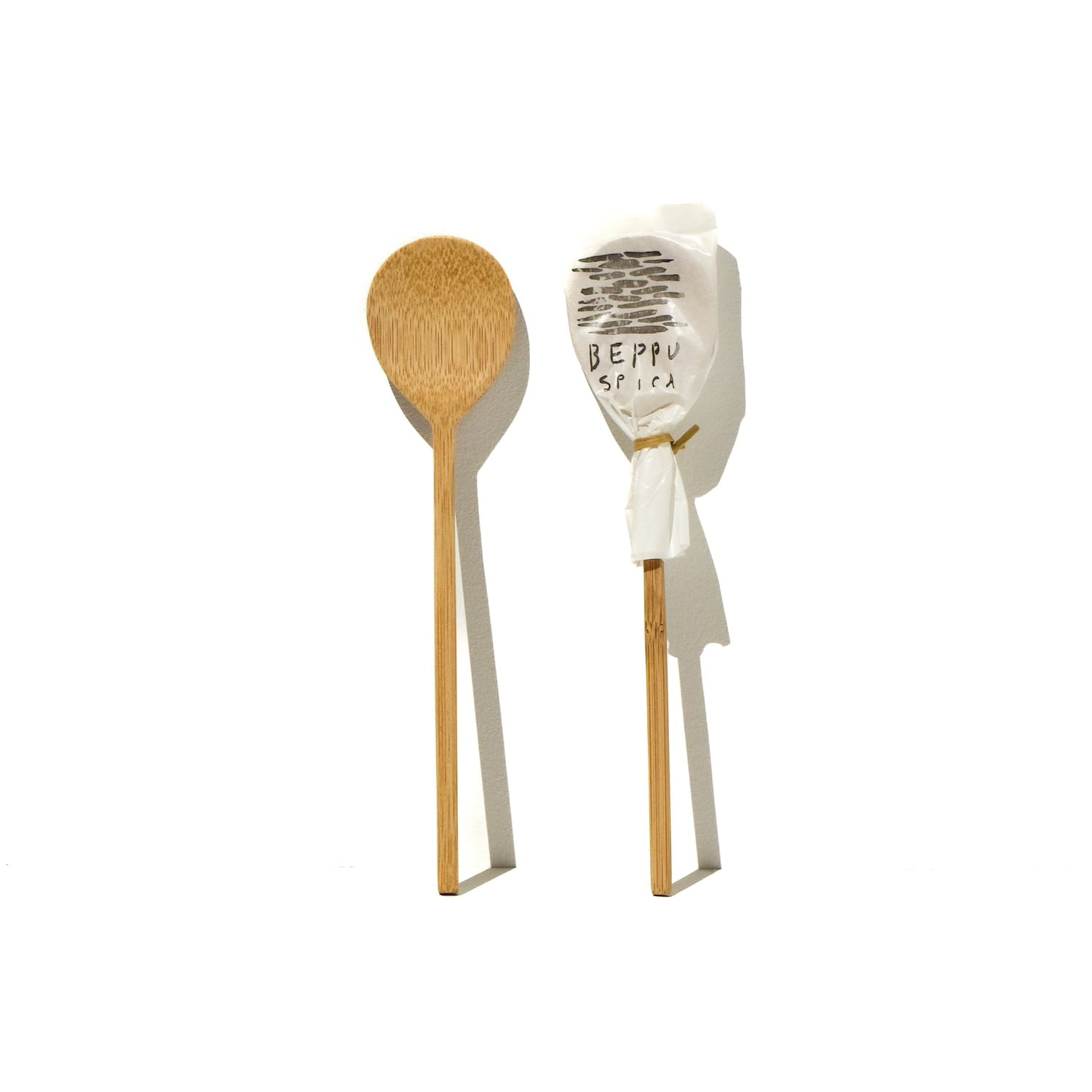 SPICA / 竹のカレースプーンL | OFS.TOKYO