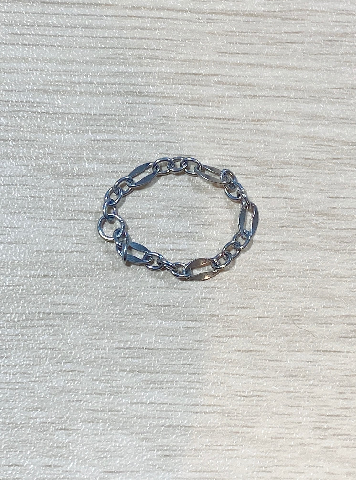 アシンメトリーバタフライパールポイントピアス | BfP