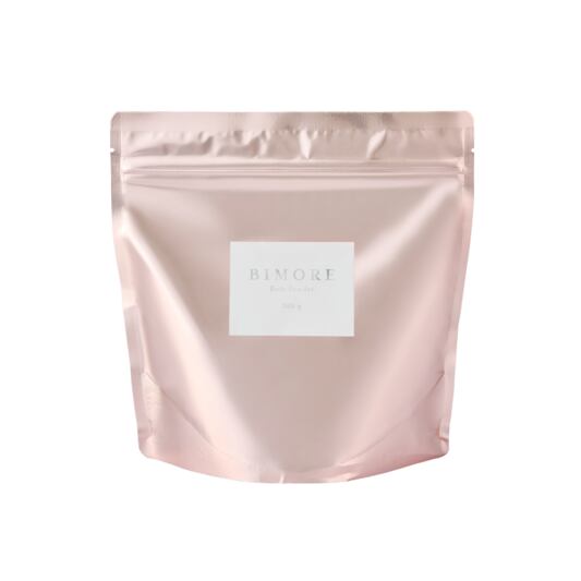 BIMORE 入浴剤 300g ✖️2 BIMORE Bath Powder バスパウダー（入浴剤） | mikasbeauty