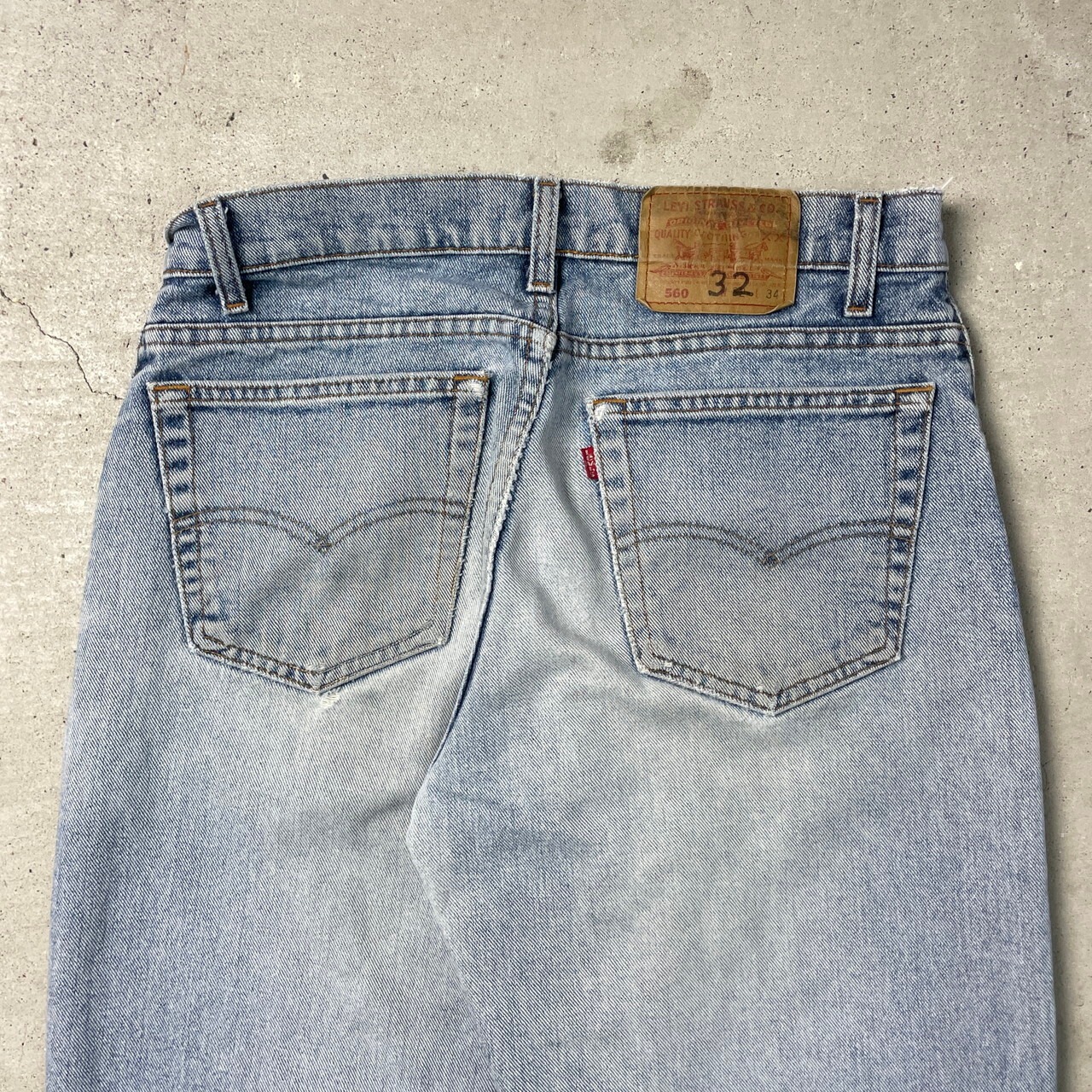 90年代 USA製 Levi