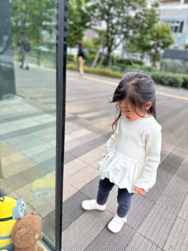 即納◆95-115 パンプキンT-MELIKEY