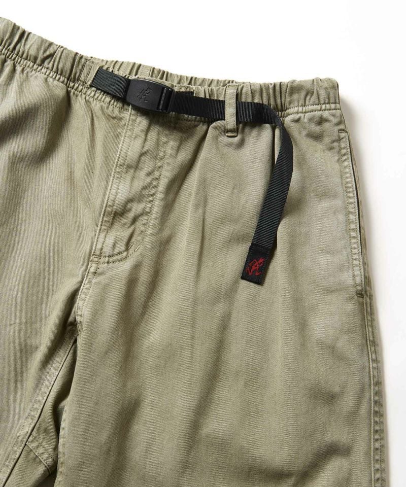 25%OFF【GRAMICCI グラミチ】 GRAMICCI PANT STRAIGHT FIT ( HERB