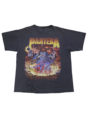 PANTERA COWBOY FROM HELL fits XL