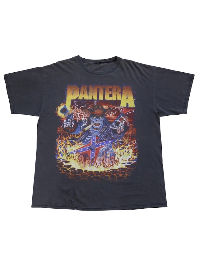 PANTERA COWBOY FROM HELL fits XL