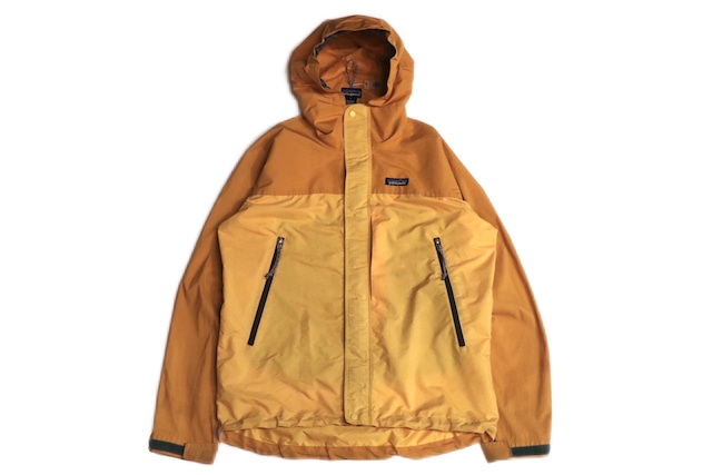 USED 00s patagonia Essential Jacket - Small 02104