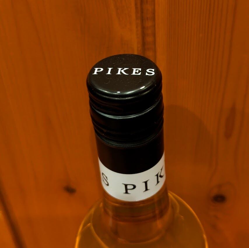 パイクス・ワインズ・ルッチオ・サンジョヴェーゼ・ロゼ | Wine Shop
