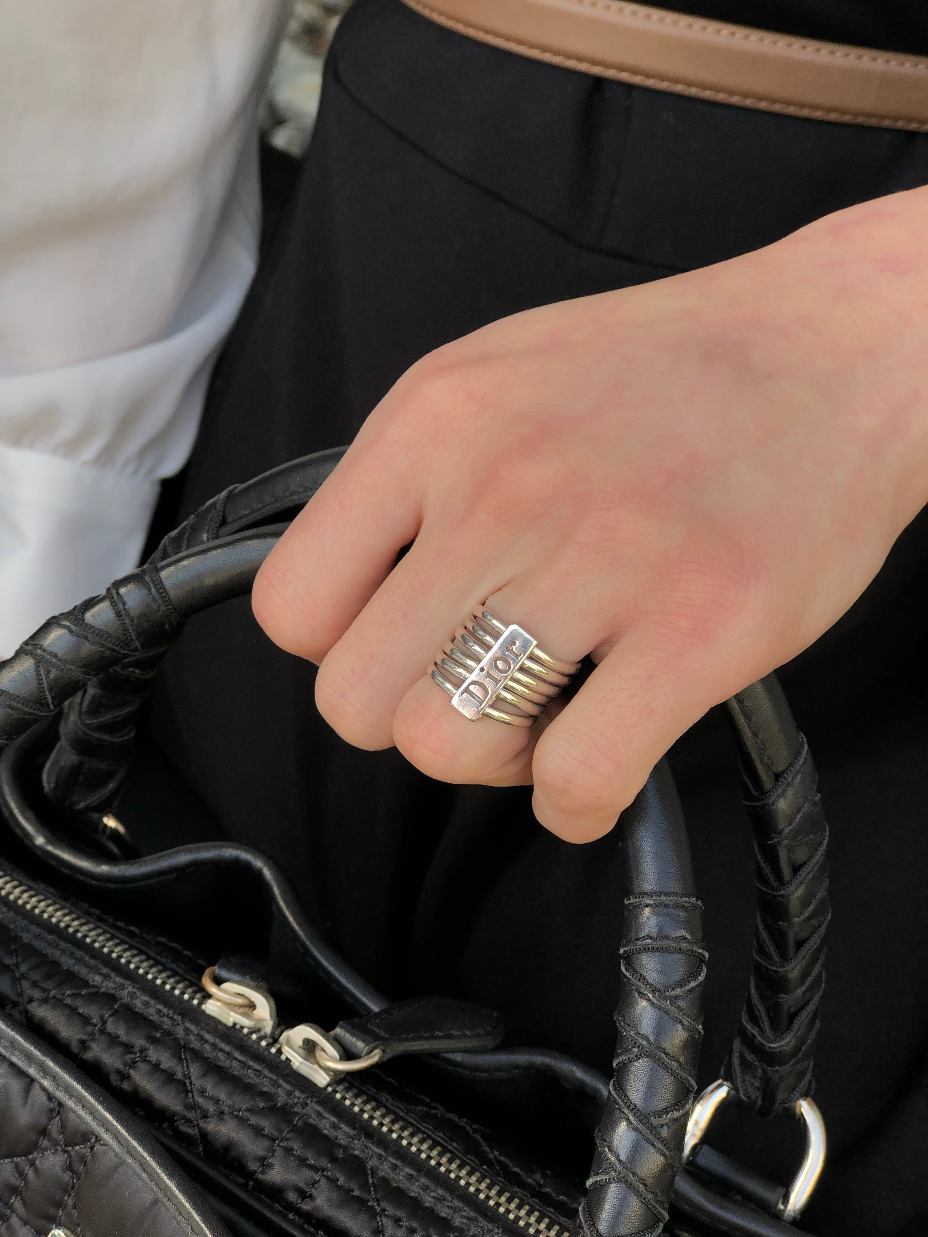 Christian Dior | VintageShop solo