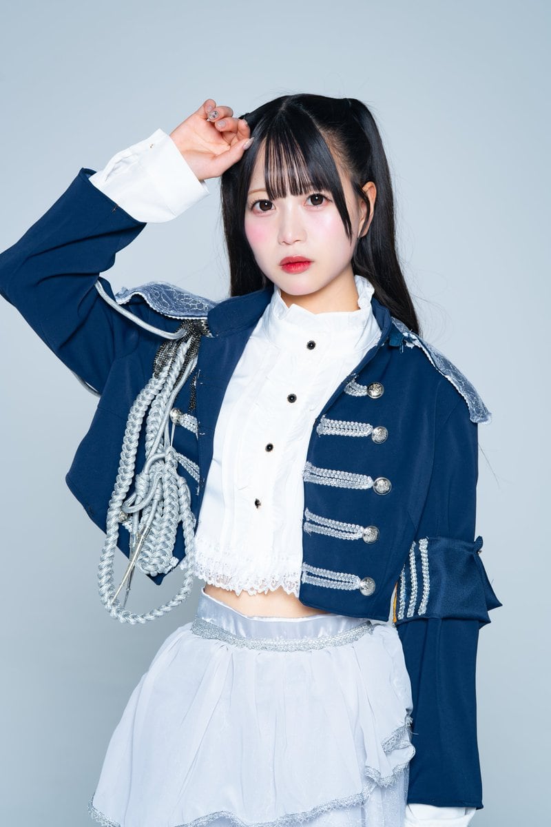 RINKA（DRAWCY） 宛名あり郵送チェキ | TGIF online shop