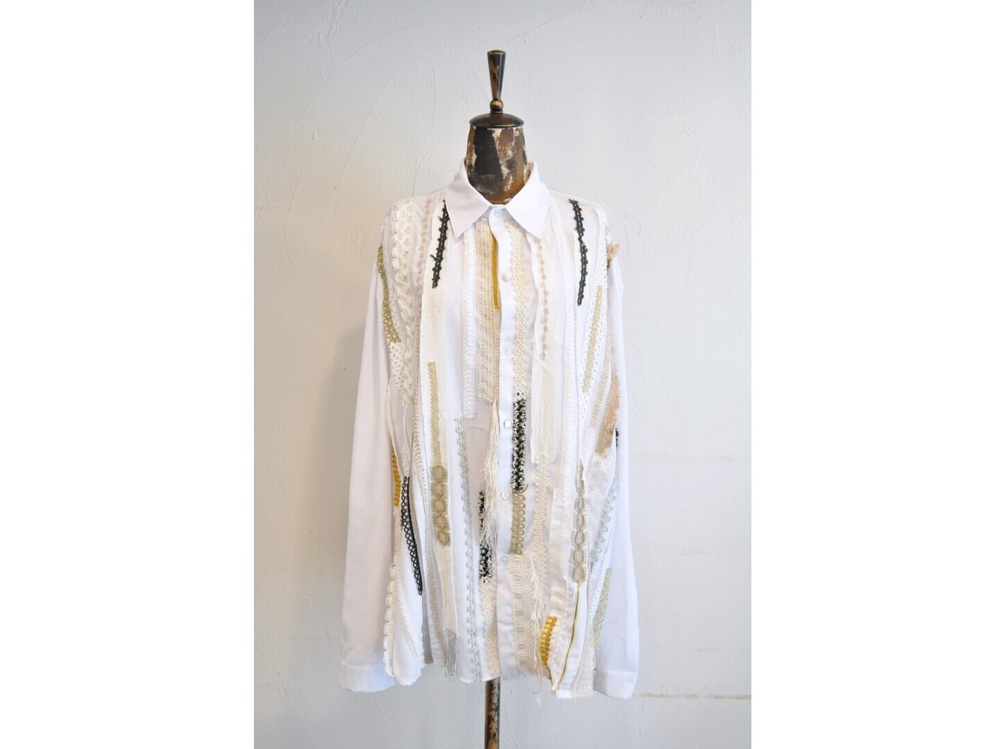 tops | hippiness
