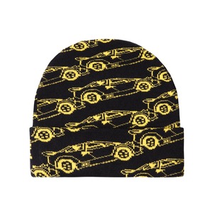 ALLTIMERS / LAMBO BEANIE BLACK