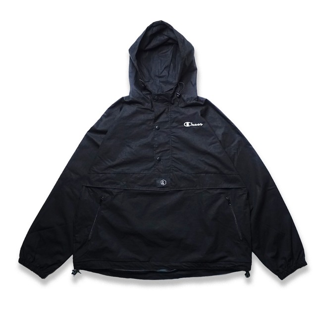 CHAOS [ COTTON ANORAK PARKER ]