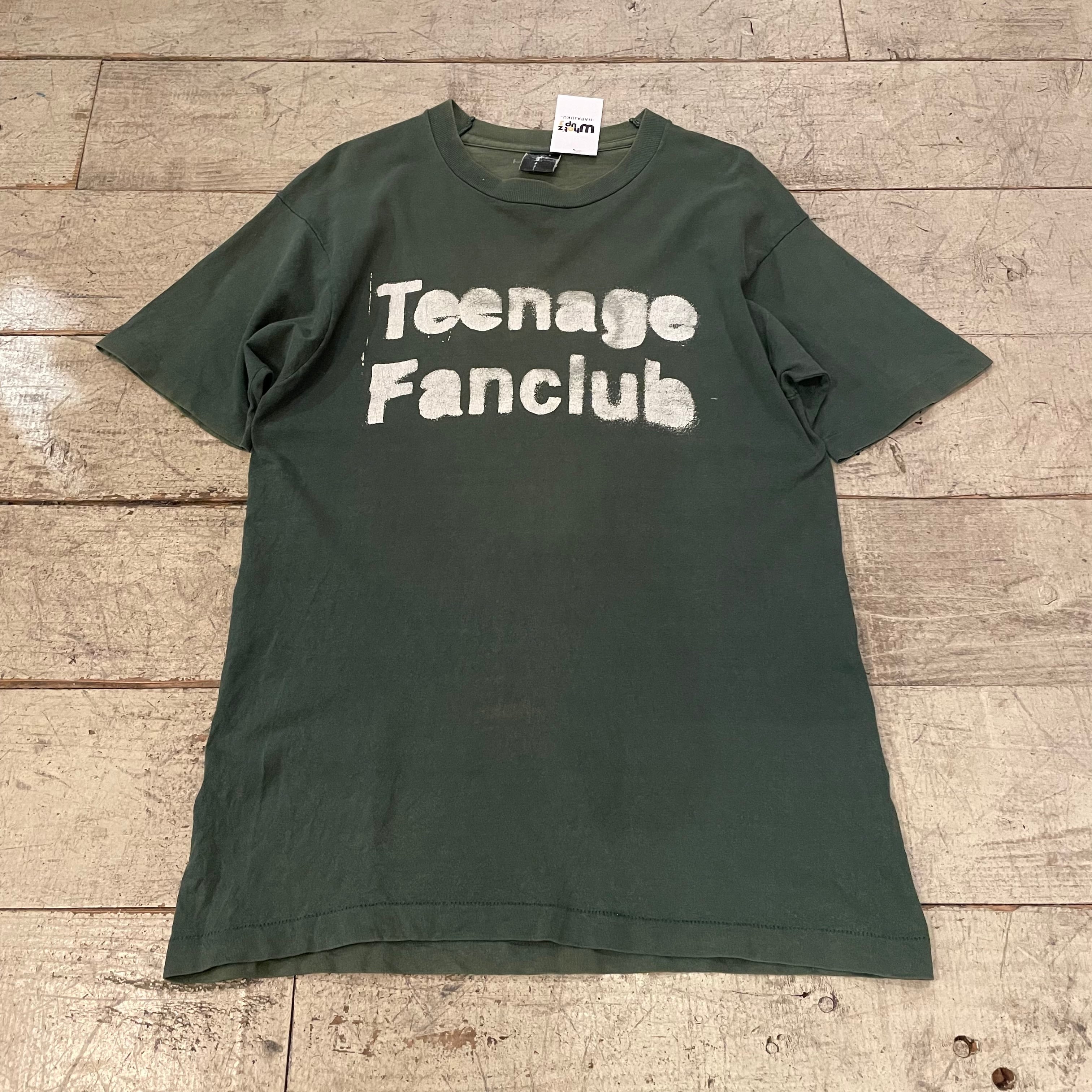 90s Teenage Fanclub T-shirt | What'z up