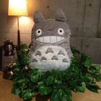 トトロ 大 クッション