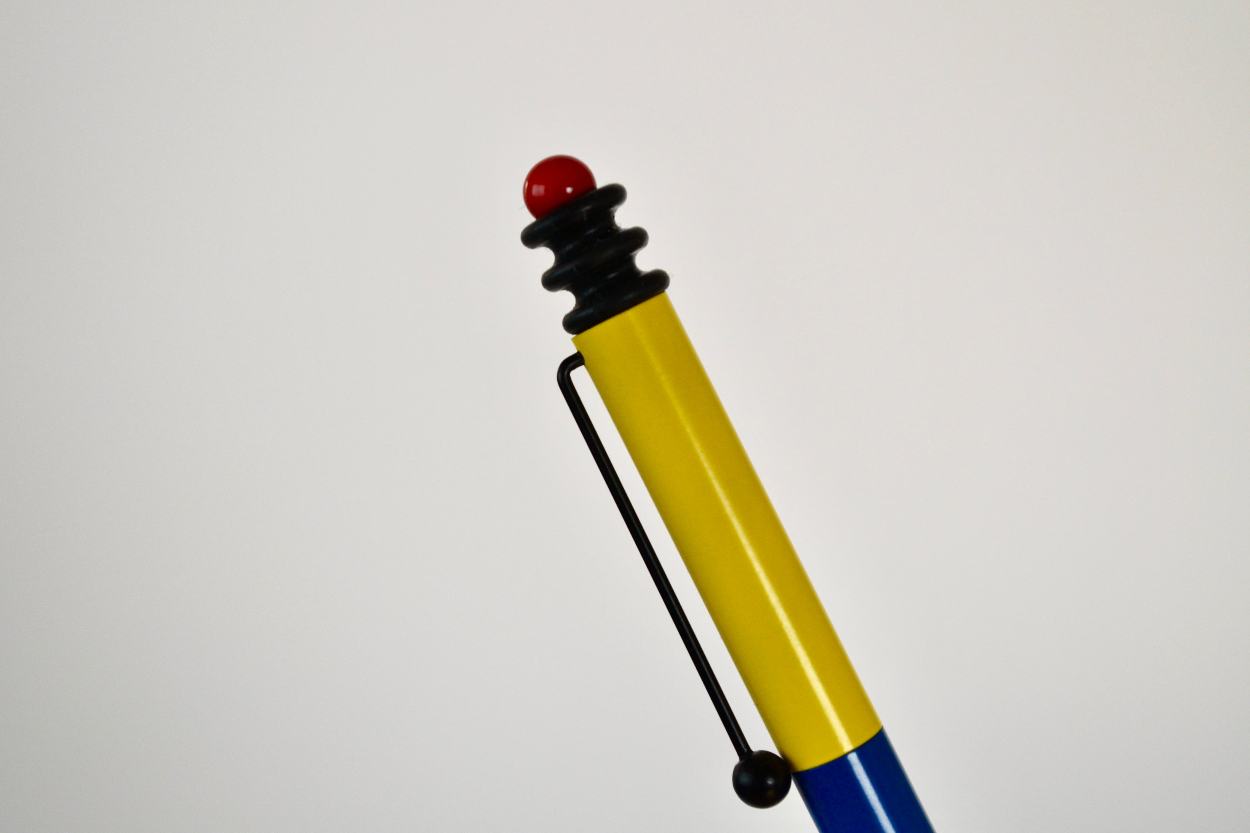 BENJA Triadic Pen / ベンジャ トライアディックペン | Bavarder SHOP