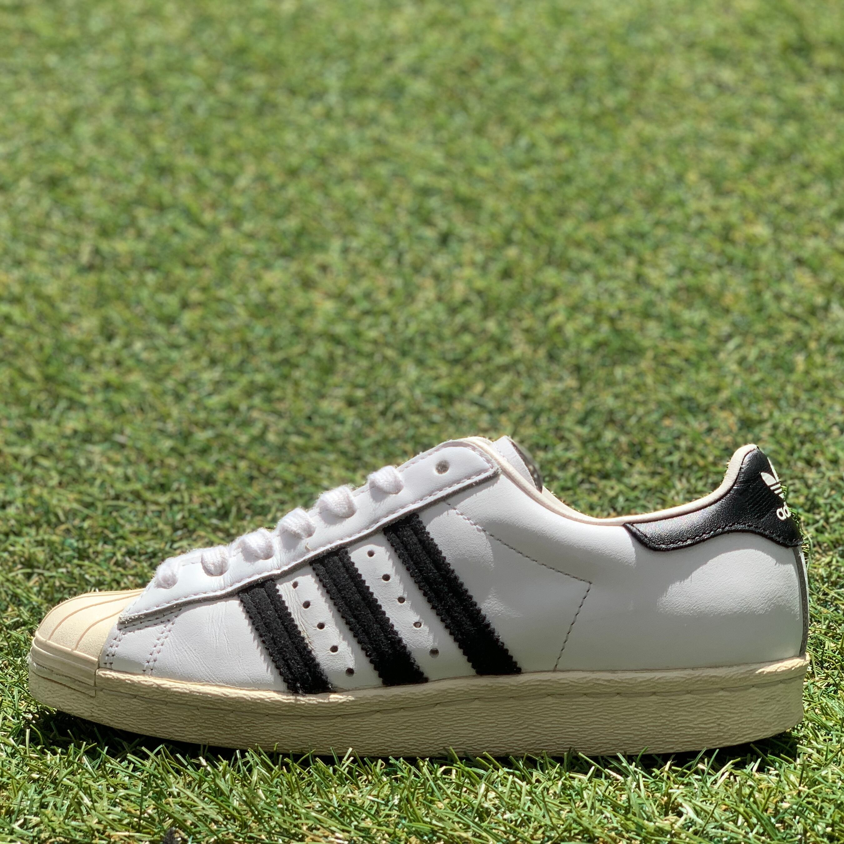 adidas SS80S アディダス スーパースター80s E560