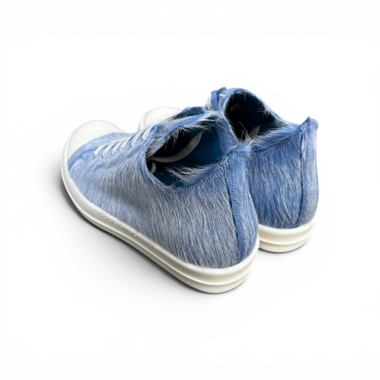 【Rick Owens】LOW SNEAKS - 5