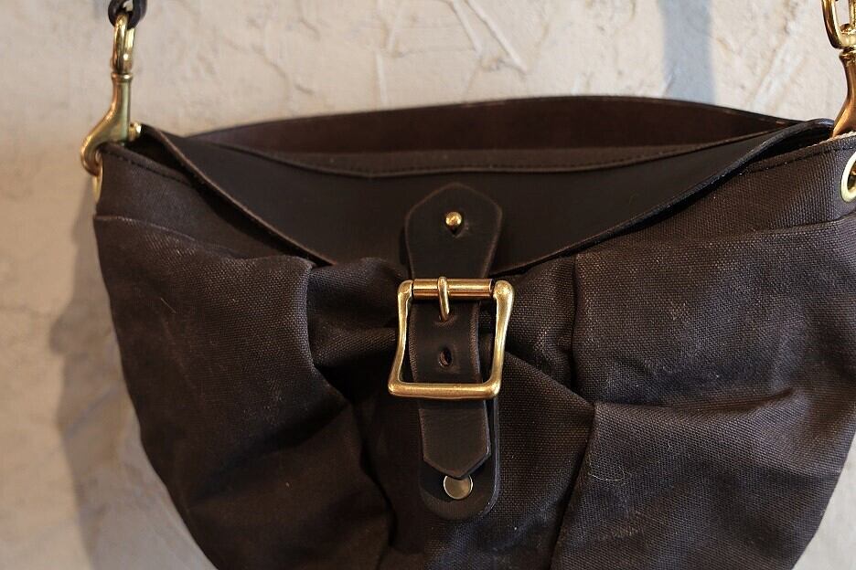 VASCO(ヴァスコ)～CAS BAG BLACK～ | Amboy