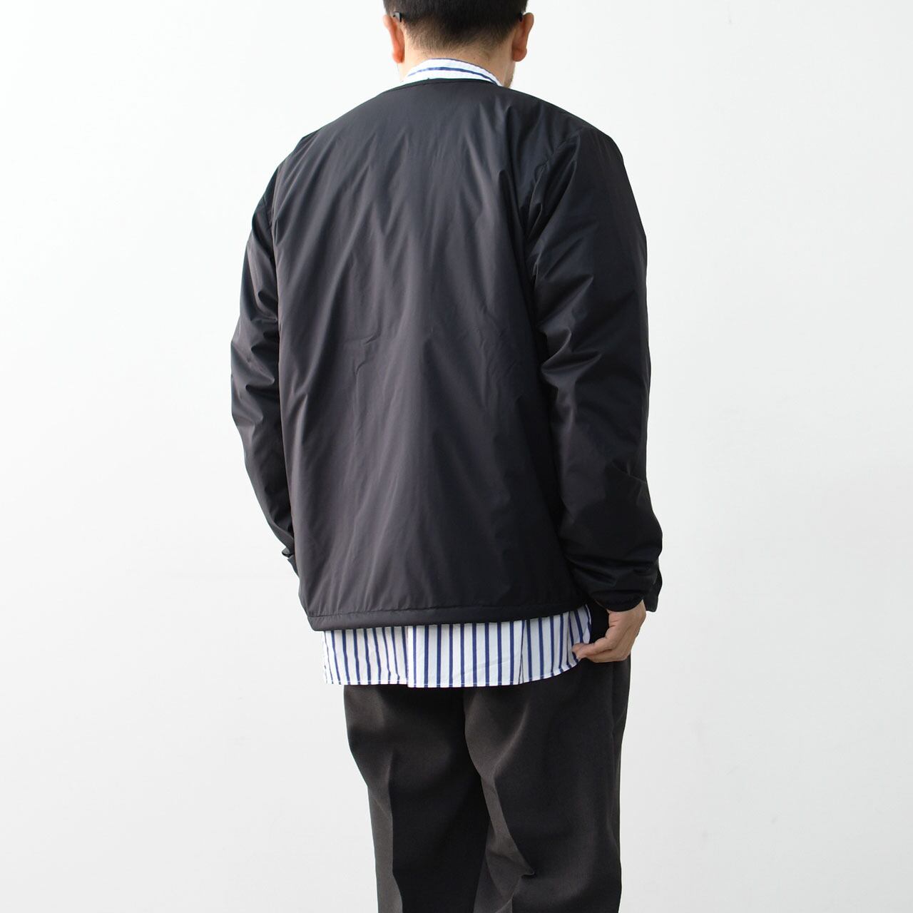 DANTON インサレーションジャケット 楽天市場】【2025春夏】ダントン DANTON INSULATION JACKET