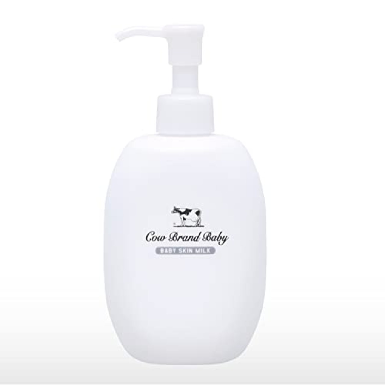 カウブランドベビー スキンミルク 300g 食品成分90% 目にしみにくい 低刺激