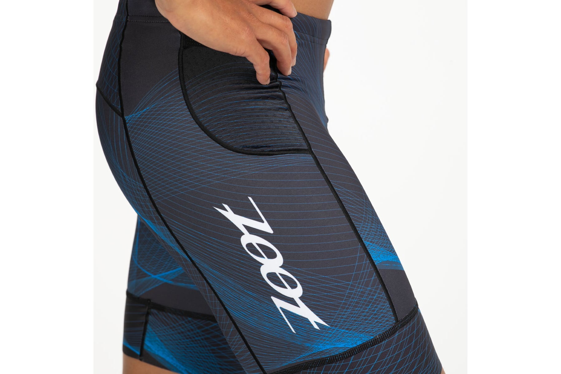 MEN'S TRI 7 SHORT (Vanish) トライアスロン セパレート トライ MEN'S TRI 7 SHORT (Vanish) トライアスロン セパレート トライ