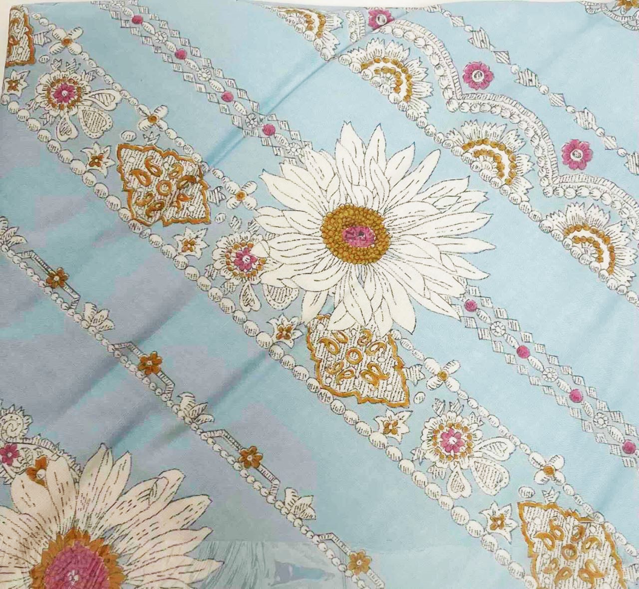 昭和レトロ 花柄 布団 カバー【Z-OT5574】 | 六感堂 －昭和レトロ