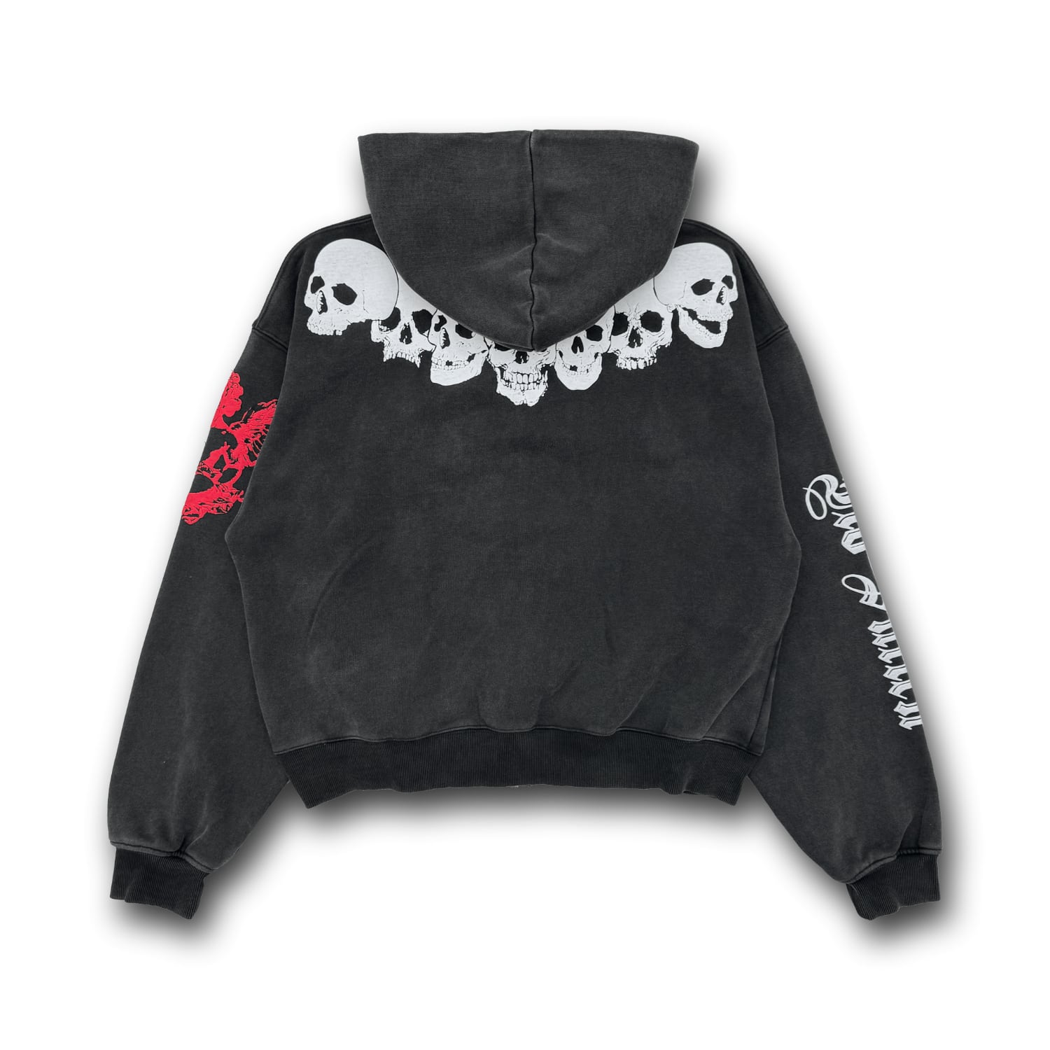 服/ファッション ALCHMY UL17: Skull Rose Choker Skull Rose Choker Necklace by Alchemy UL17 | Gothic