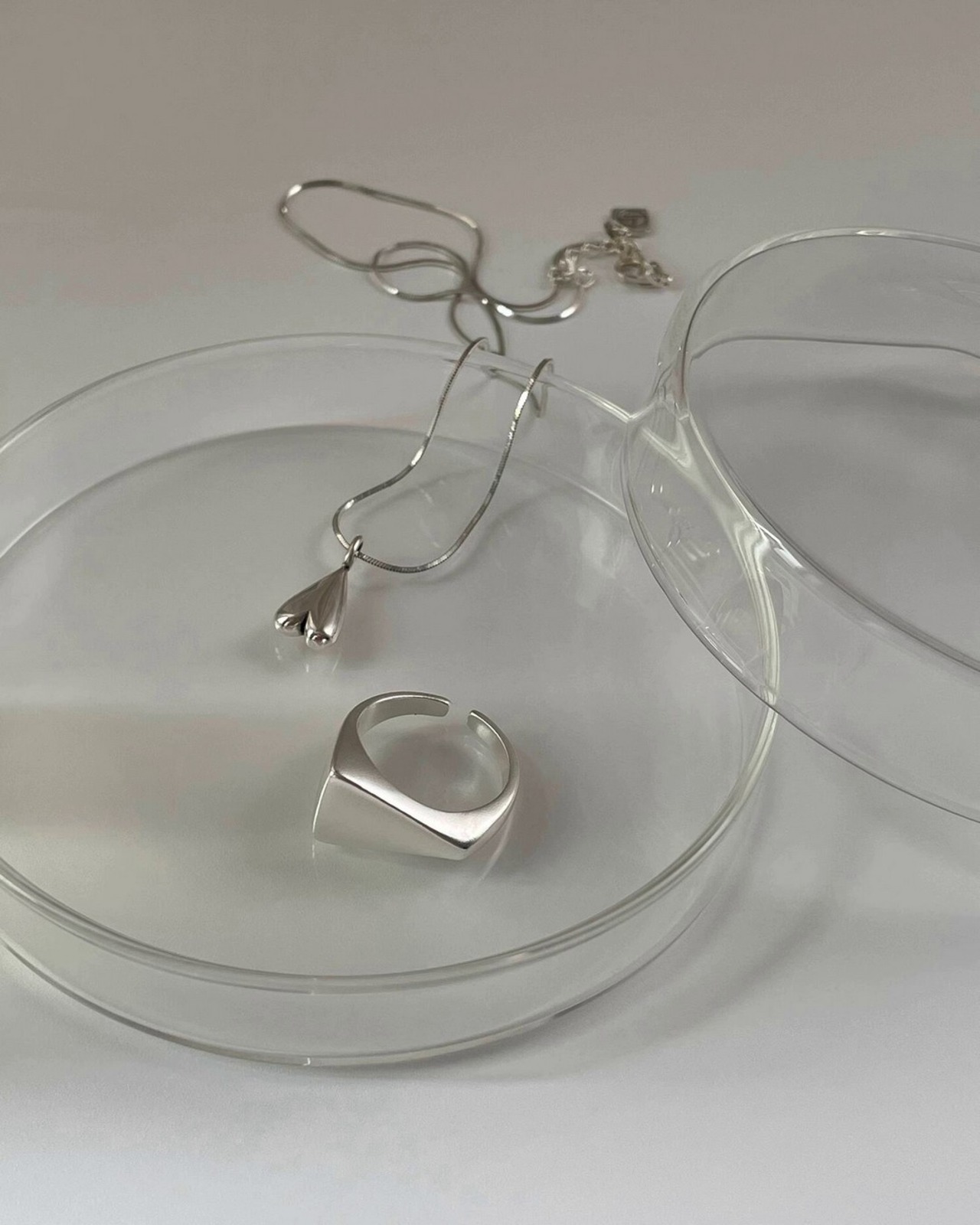 トライアングルリング A0510 - 13