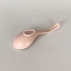 持ち手が優しいレンゲ スプーン レンゲスプーン クックホーム