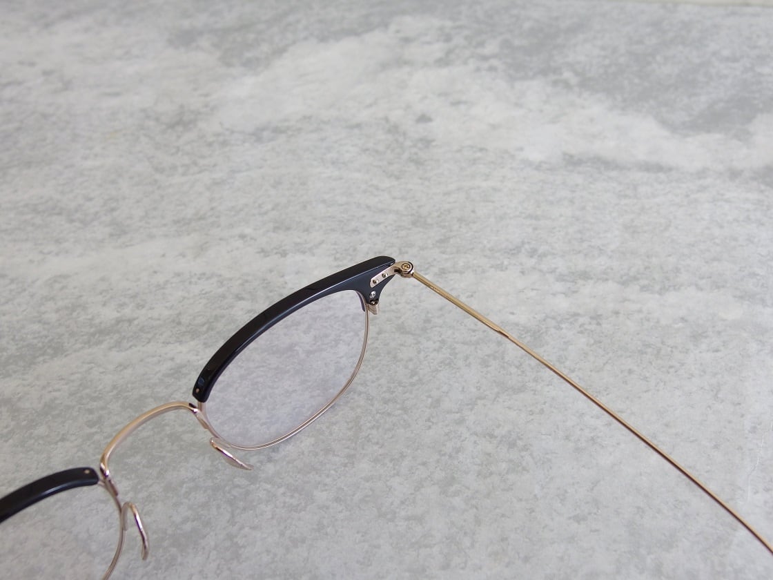 YUICHI TOYAMA./D 】UD-160 C-01 “JINGASA” | 正光堂時計店