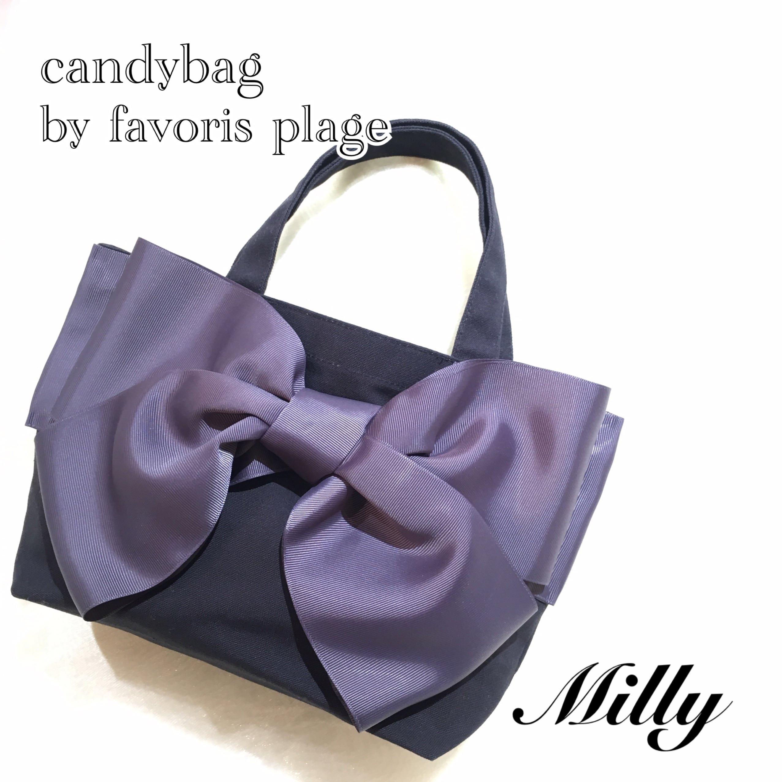 オーダー】ボンボンピアス♡ボンボンイヤリング2連 | millyroom