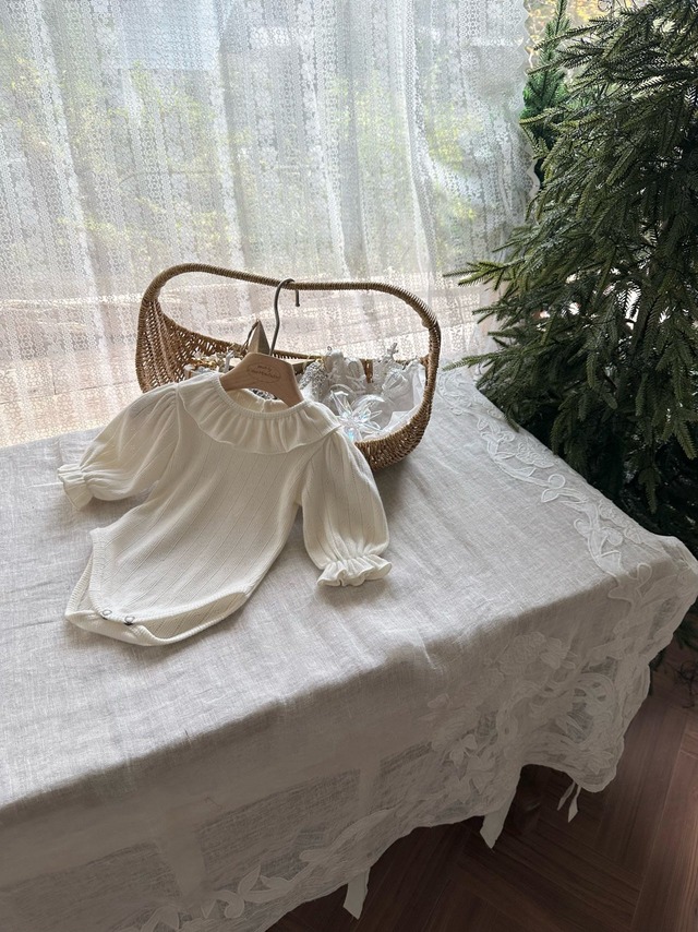 【予約】Joy Frill Suit