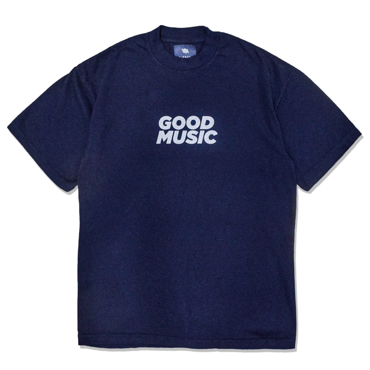 Good "DUB" Tee Shirts - Navy