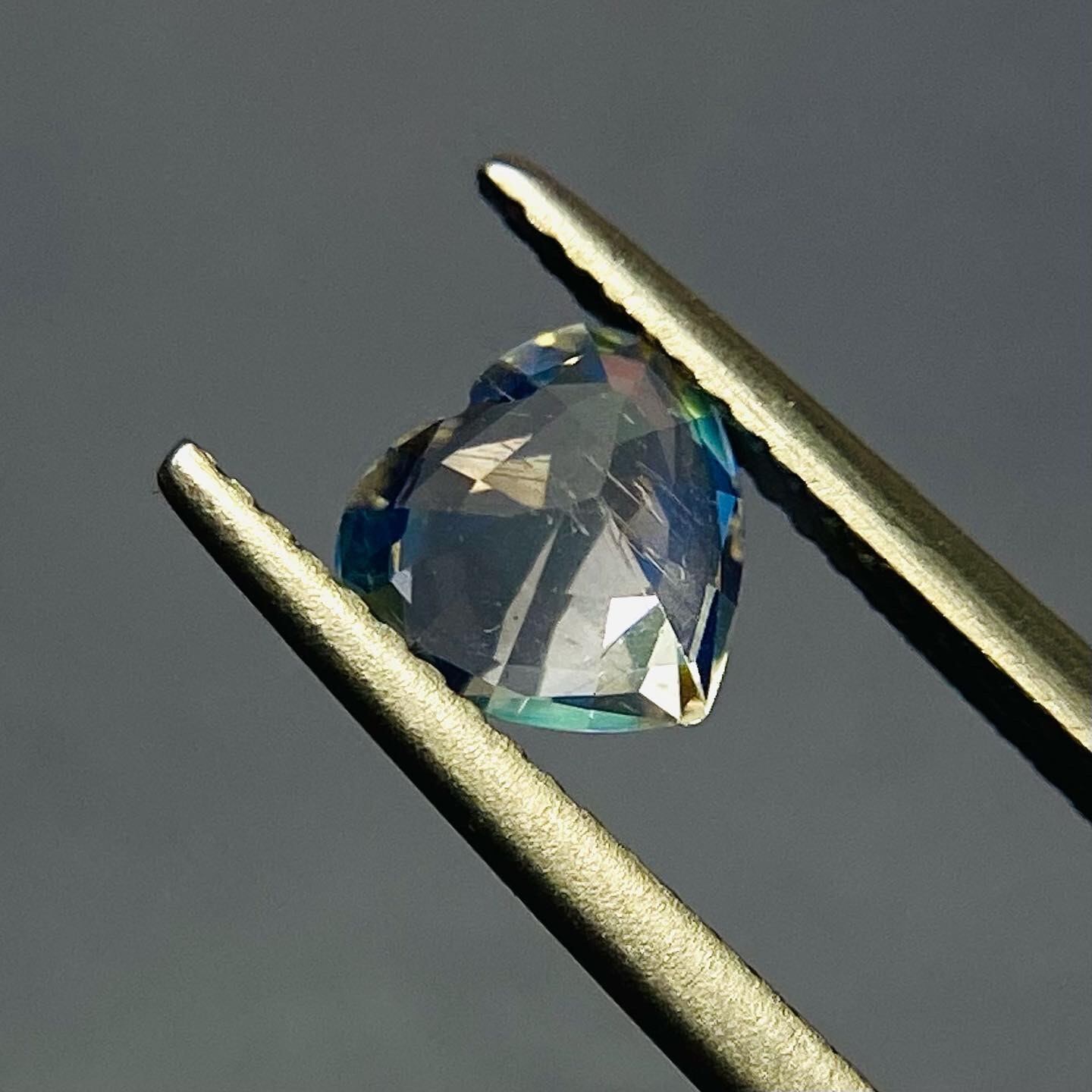 シャボン玉ハート　アンデシンラブライドライト3