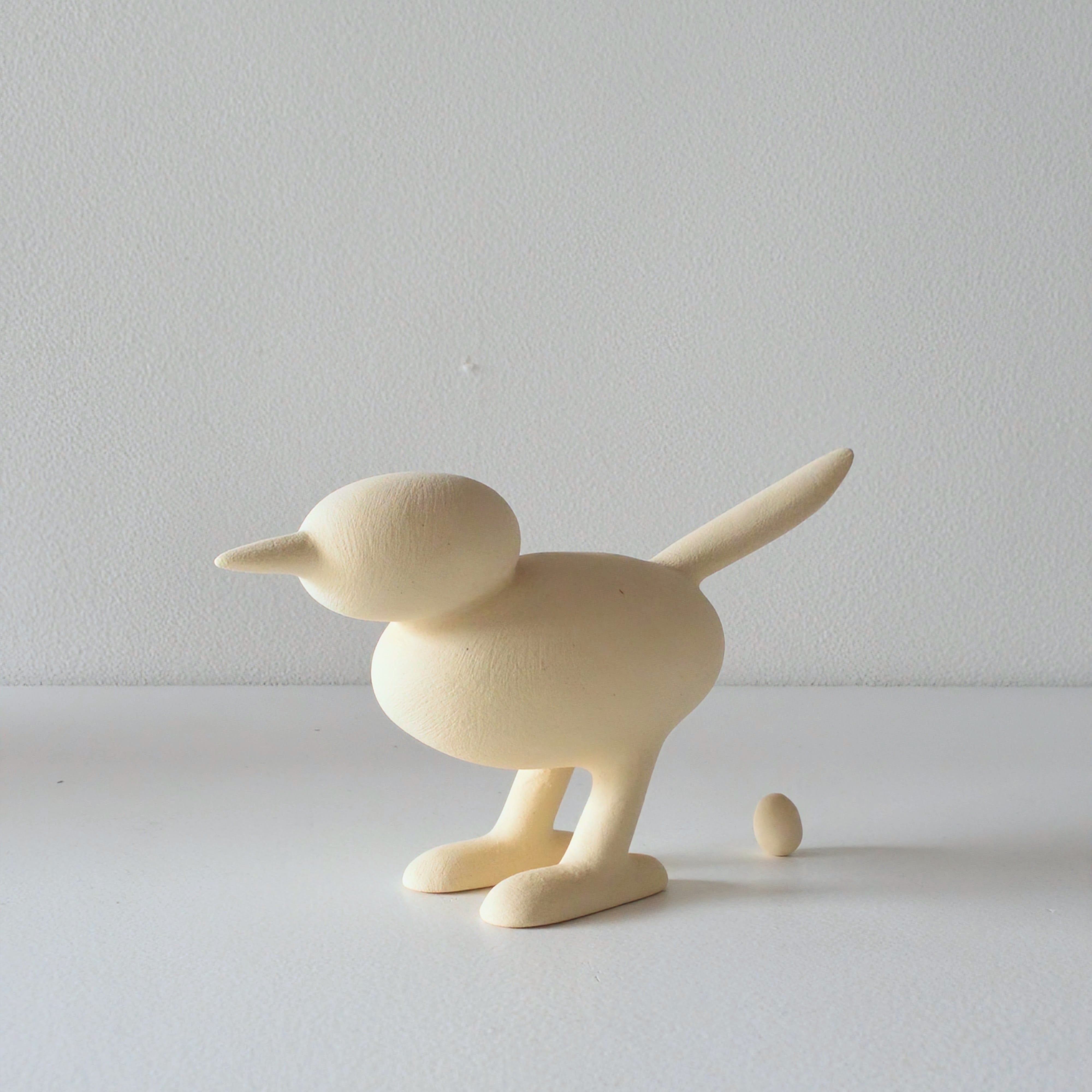 【個展 "余白" 】 菊池俊治 / オオミチバシリ(予約)