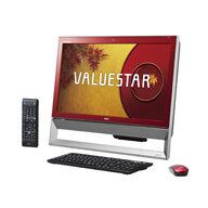 スマホ・タブレット・パソコン NEC VALUESTAR S PC-VS370TSW NEC VALUESTAR VS370/TS PC-VS370TSB PC-VS370TSB-E3 PC-VS370TSB-KS