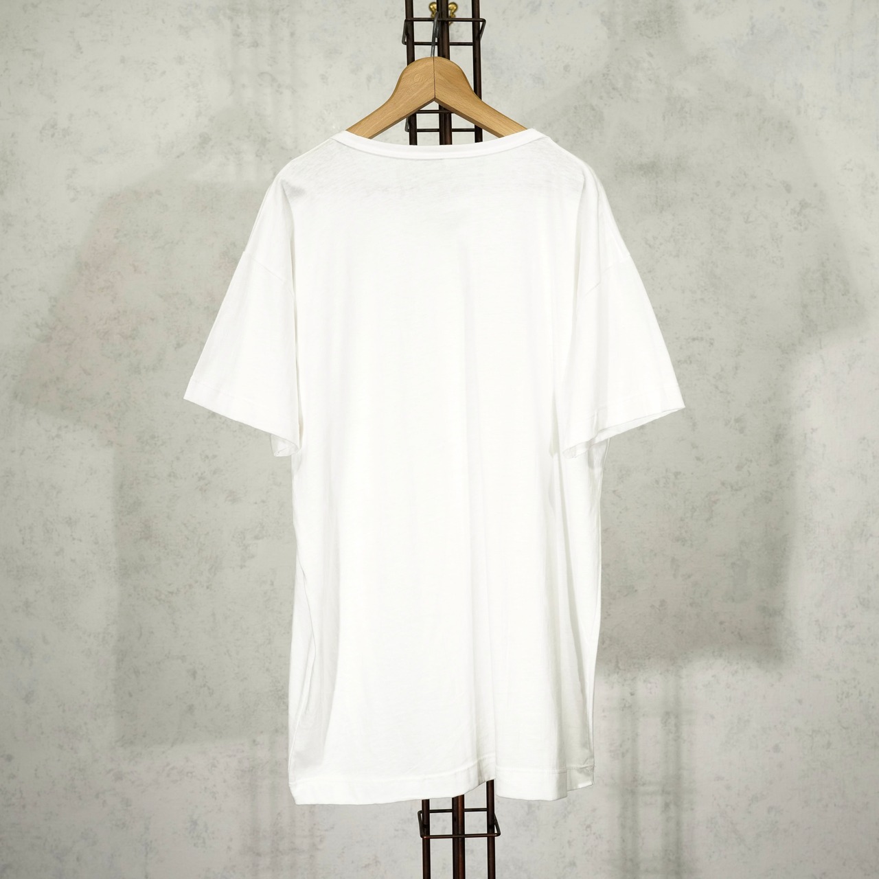EU VINTAGE MANY DIFFERENT CATS PRINT DESIGN T SHIRT/ヨーロッパ古着 
