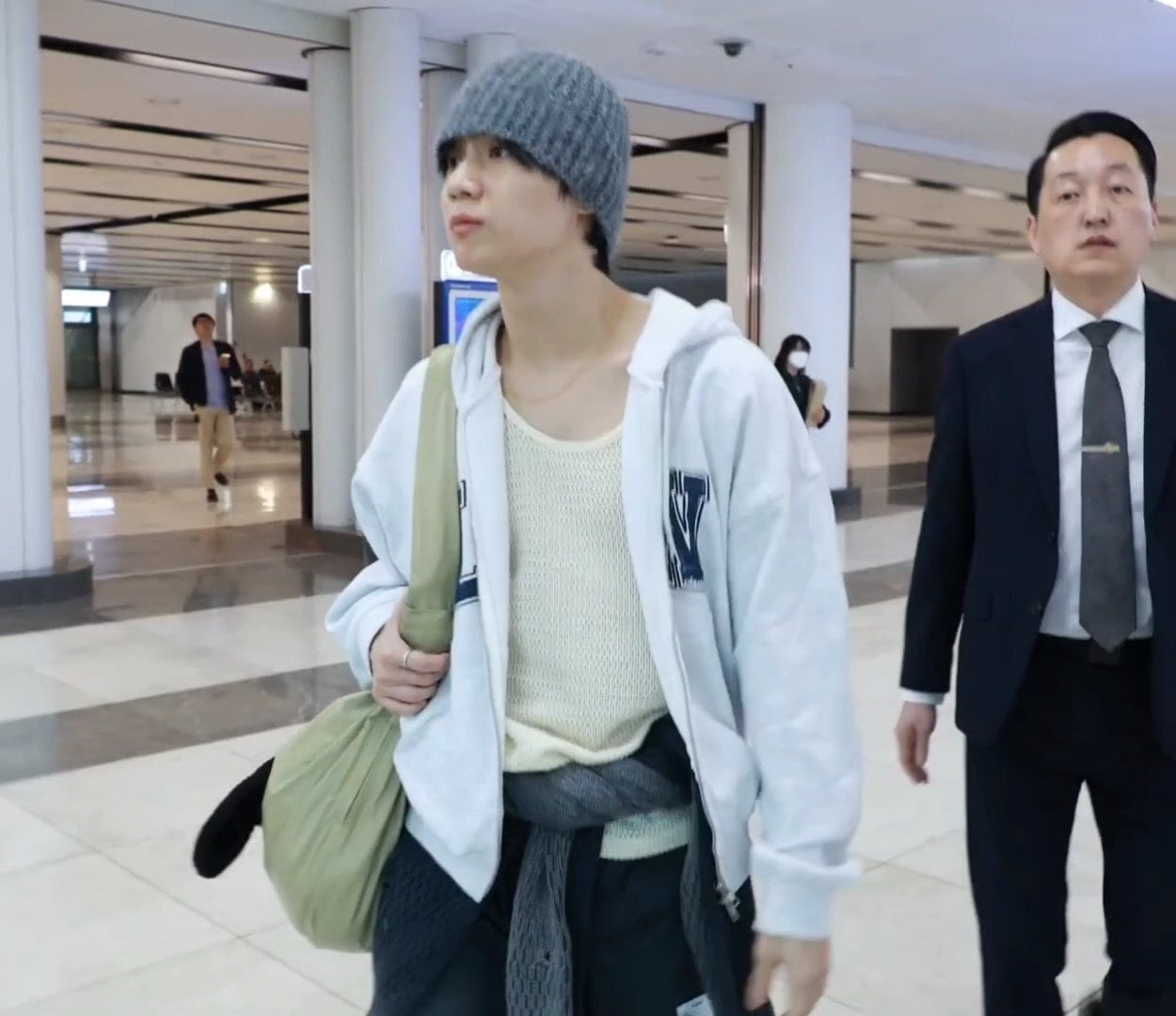 ラスト在庫！☆SHINee テミン 着用！！【LOW CLASSIC】LOW SOFT