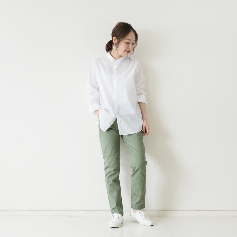 ANTGAUGE ストレッチピケトラウザー