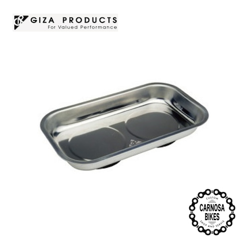【Giza Products】Magnetic Tray [マグネティックトレイ]