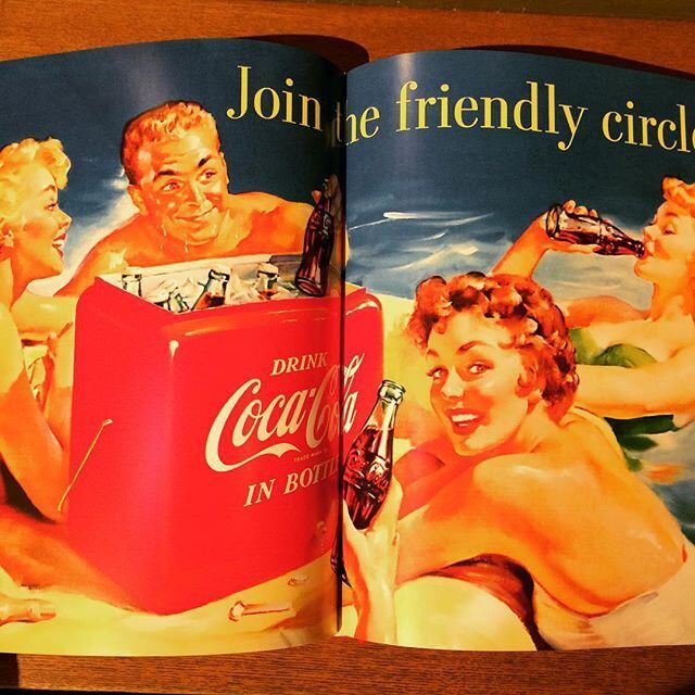 コレクションブック「Coca Cola」 - 画像2