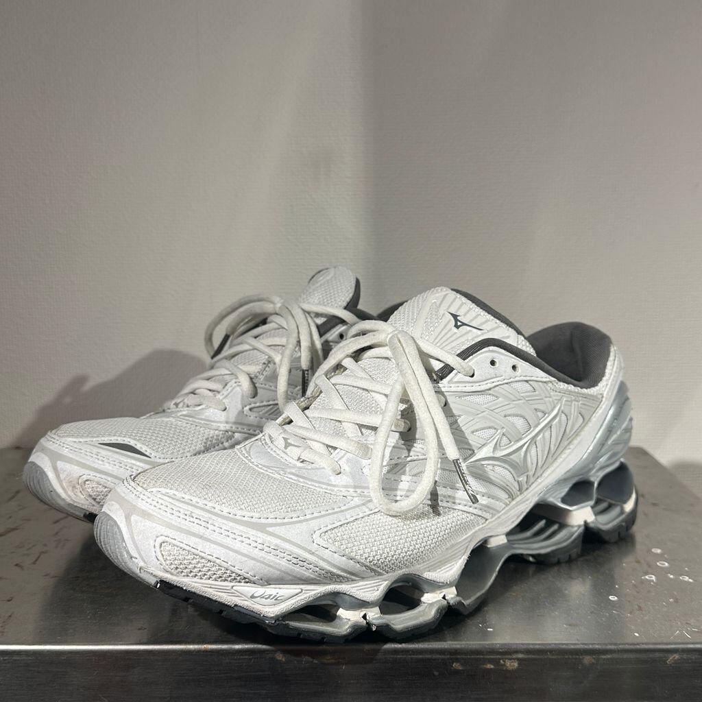 MIZUNO ミズノ WAVE PROPHECY LS スニーカー D1GA333702