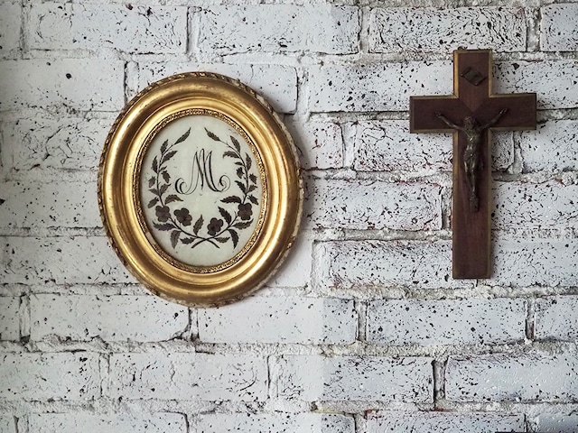 ”M"のルリケール