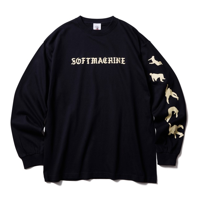 SOFTMACHINE / ソフトマシーン | THE END L/S